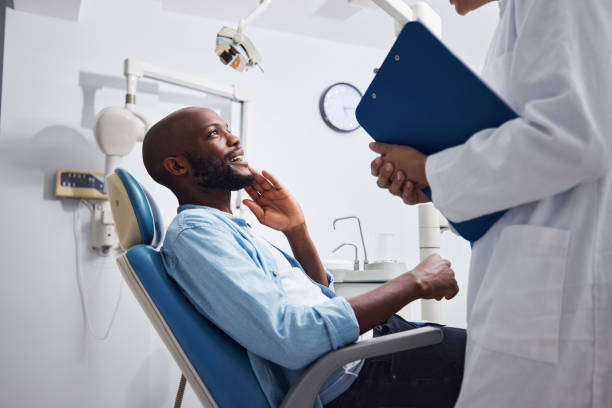 Best Emergency Dental Services for Seniors in Holiday, FL
