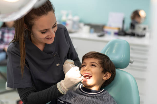 Best Weekend Emergency Dentist in Holiday, FL