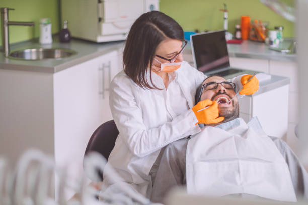 Best Emergency Dentist for Lost Fillings or Crowns in Holiday, FL